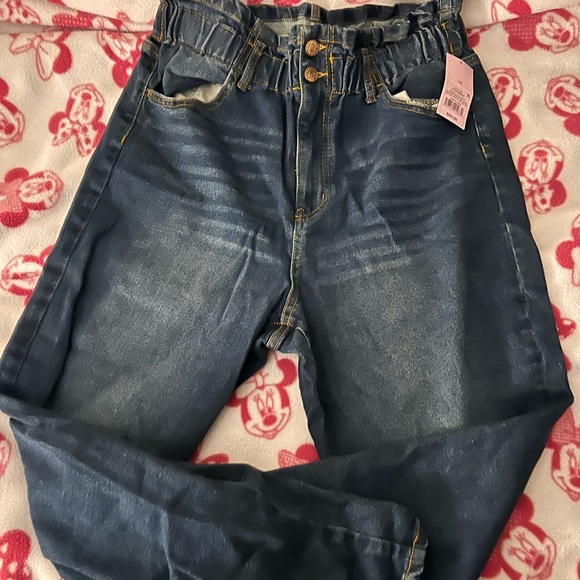 Wild Fable Stretch Waist Jeans - Picture 2 of 4